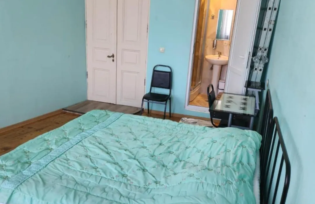 Guesthouse Nino-1