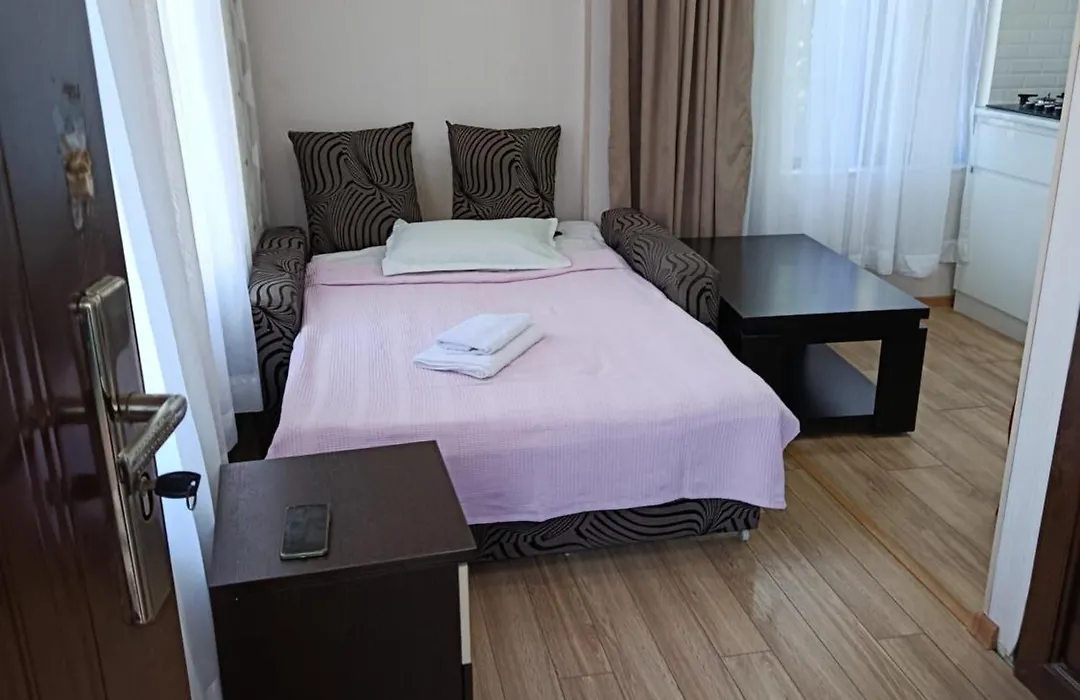 Guesthouse Zeinabi-1