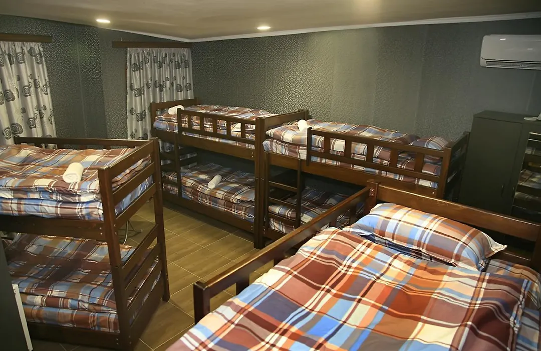 Hotel Pyramida-1