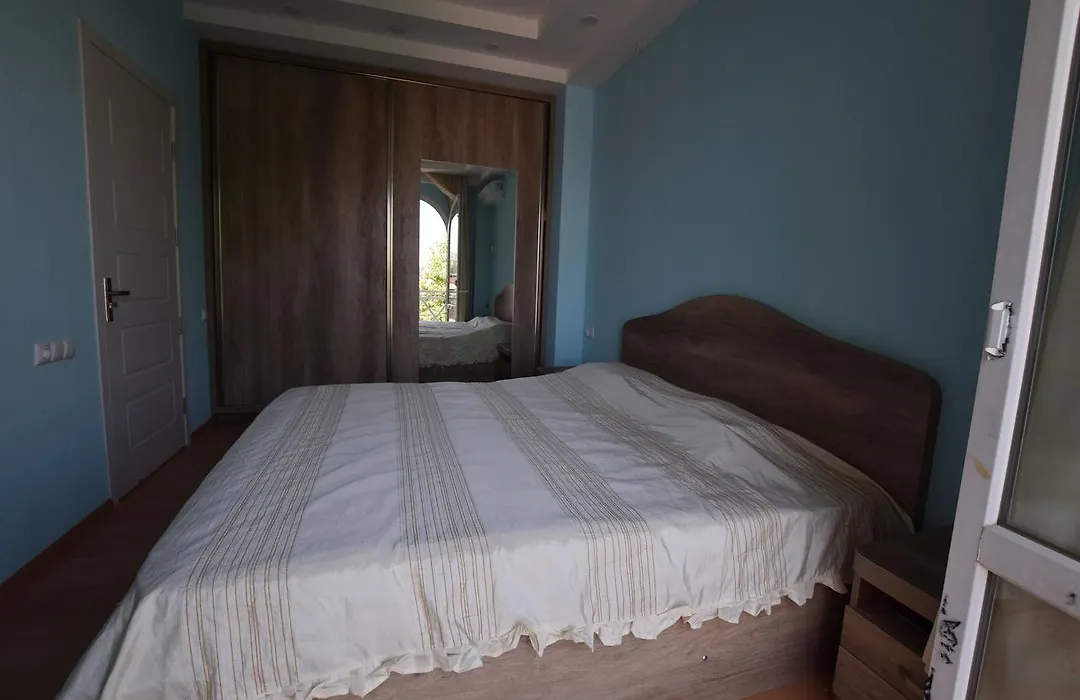 Rest Home Tbilisi-1