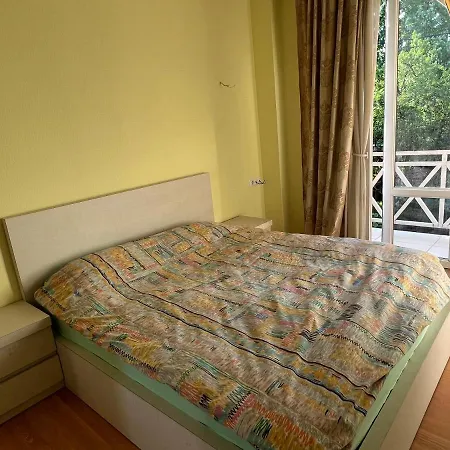Rest Home Tbilisi-3