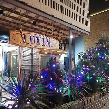 Luxin-3