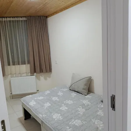 Guesthouse Zeinabi-2