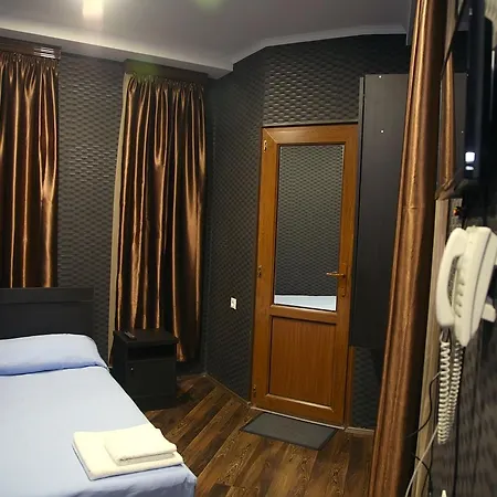 Hotel Pyramida-3