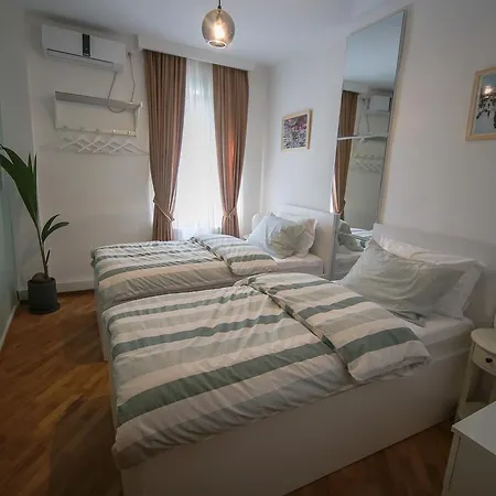 Avlabari Boutique House-2